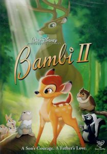 Bambi II