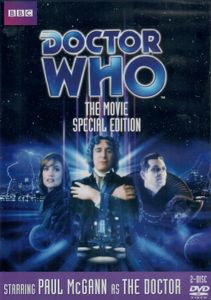 Doctor Who: The Movie (Special Edition)