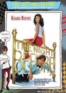 The Night Before