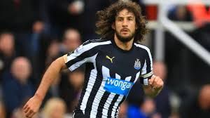 Fabricio Coloccini