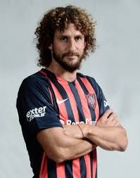 Fabricio Coloccini