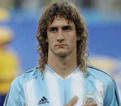 Fabricio Coloccini