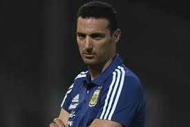 Lionel Scaloni