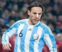 Gabriel Milito