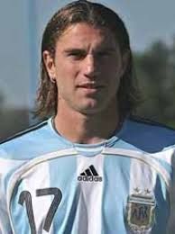 Leandro Cufré