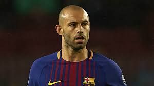Javier Mascherano
