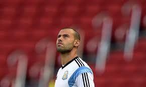 Javier Mascherano