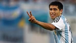 Juan Román Riquelme