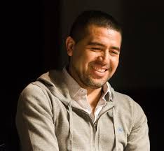 Juan Román Riquelme