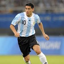 Juan Román Riquelme