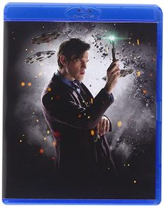 Doctor Who: 50th Anniversary Collectors Edition