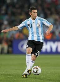 Maxi Rodríguez