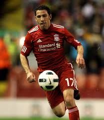 Maxi Rodríguez