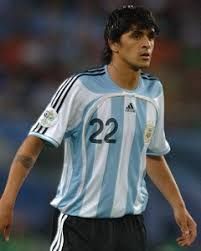 Lucho González