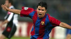 Javier Saviola