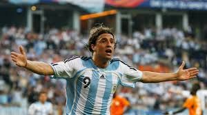 Hernán Crespo