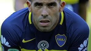 Carlos Tevez