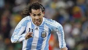 Carlos Tevez