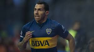 Carlos Tevez