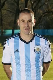 Rodrigo Palacio