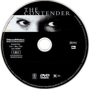 The Contender