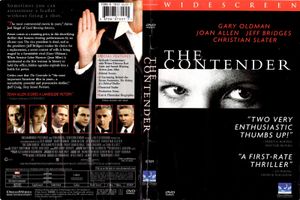 The Contender