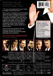The Contender