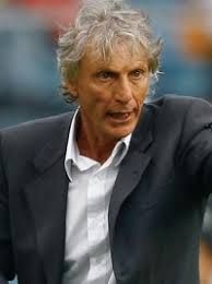 José Pékerman