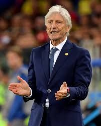 José Pékerman