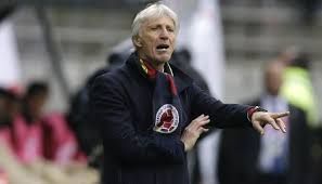 José Pékerman