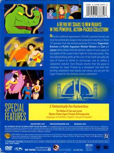 Super Friends: Volume Two