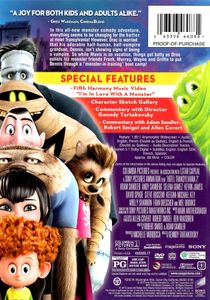 Hotel Transylvania 2