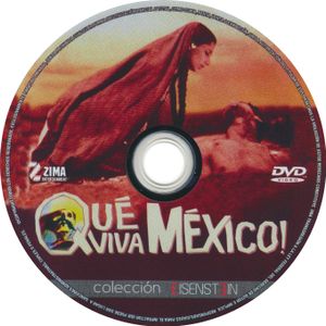 Qué Viva México!