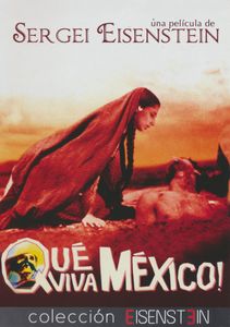 Qué Viva México!