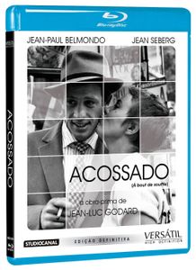 Acossado - Edição Definitiva
