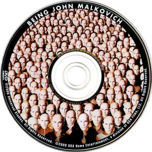 Being John Malkovich (Special Edition)