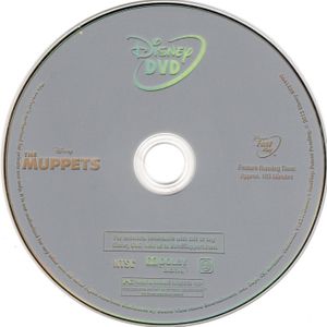 The Muppets