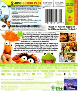The Muppets