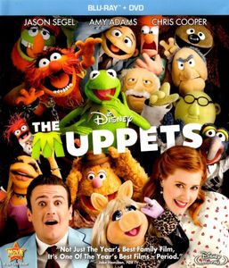 The Muppets
