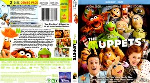 The Muppets