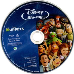 The Muppets