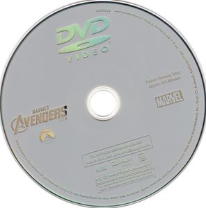 Marvel's The Avengers