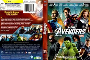 Marvel's The Avengers
