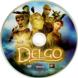 Delgo