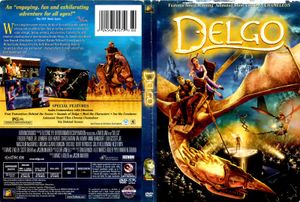 Delgo