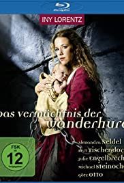 Das Vermächtnis Der Wanderhure