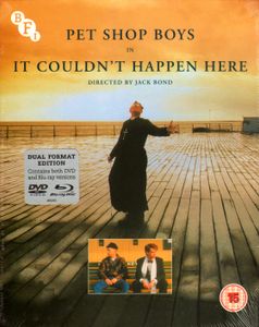 Pet Shop Boys ‎– It Couldn't Happen Here