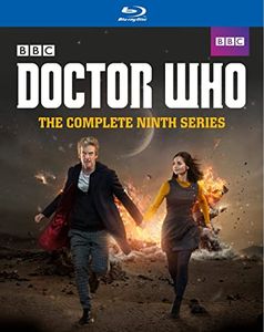 Doctor Who: The Complete Ninth Series