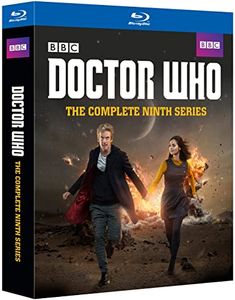 Doctor Who: The Complete Ninth Series