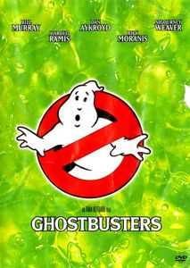 Ghostbusters